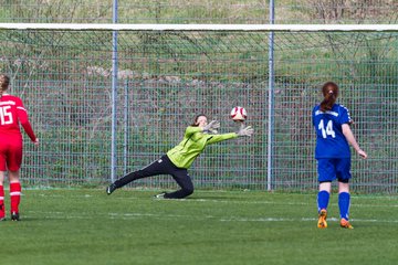 Bild 221 - SC Kaltenkirchen - SG Trittau/S�dstormarn : Ergebnis: 0:6